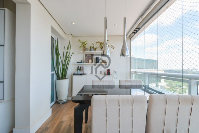 Imagem Apartamento com 1 Quarto à Venda, 68 m² em Pinheiros - São Paulo