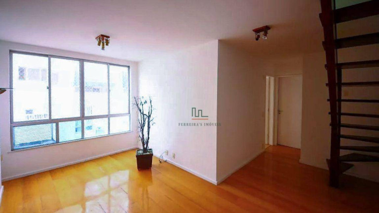 Cobertura com 3 Quartos à Venda, 159 m² em Icaraí - Niterói