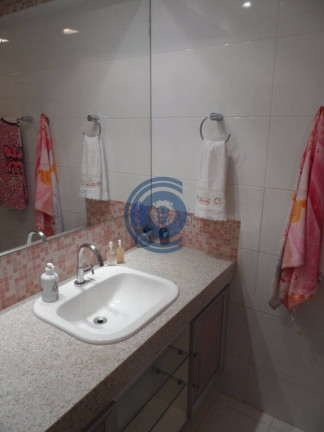 Imagem Apartamento com 3 Quartos à Venda, 174 m² em Jundiaí - Anápolis