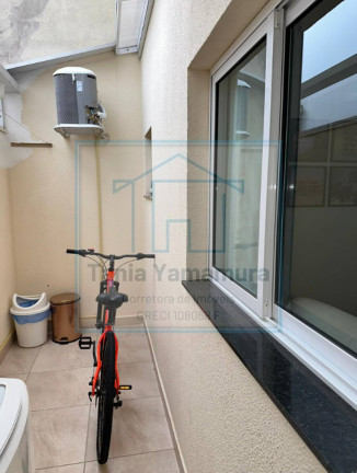 Imagem Apartamento com 2 Quartos à Venda, em Vila Pires - Santo André Imagem Apartamento com 2 Quartos à Venda, em Vila Pires - Santo André