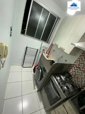 Imagem Apartamento com 2 Quartos à Venda, 50 m² em Loteamento Parque São Martinho - Campinas Imagem Apartamento com 2 Quartos à Venda, 50 m² em Loteamento Parque São Martinho - Campinas