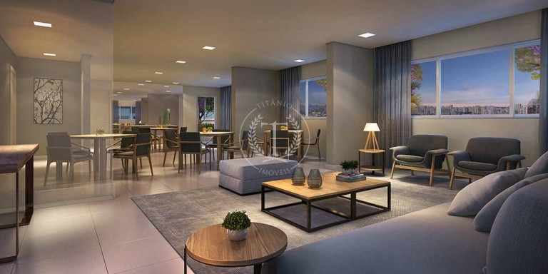 Imagem Apartamento com 4 Quartos à Venda, 129 m² em Morumbi - São Paulo