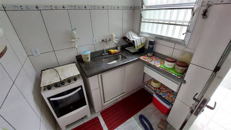 Imagem Casa com 3 Quartos à Venda, 89 m² em Boqueirao - Praia Grande