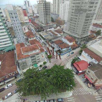 Imagem Apartamento com 3 Quartos à Venda, 115 m² em Boqueirão - Praia Grande