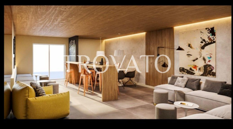 Imagem Imóvel com 1 Quarto à Venda, 25 m² em Vila Clementino - São Paulo