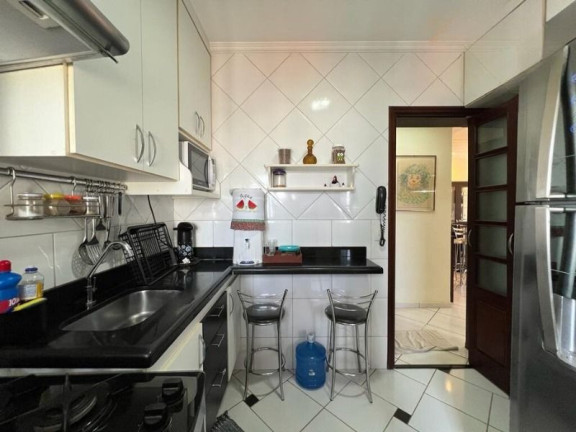 Imagem Apartamento com 3 Quartos à Venda, 77 m² em Alto - Piracicaba