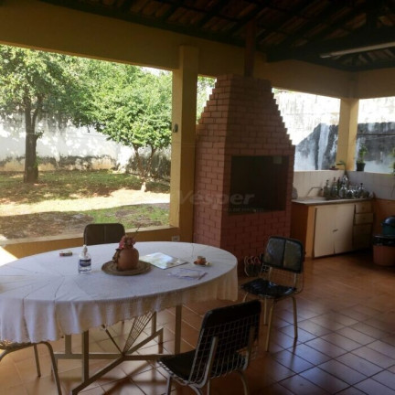 Imagem Casa com 4 Quartos à Venda, 223 m² em Jardim América - Goiânia Imagem Casa com 4 Quartos à Venda, 223 m² em Jardim América - Goiânia