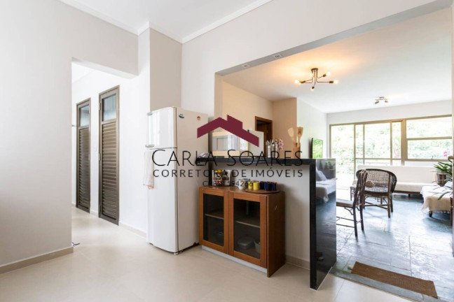 Imagem Apartamento com 3 Quartos à Venda, 123 m² em Pitangueiras - Guarujá Imagem Apartamento com 3 Quartos à Venda, 123 m² em Pitangueiras - Guarujá
