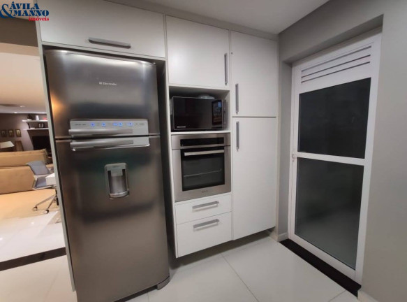 Imagem Apartamento com 3 Quartos à Venda, 210 m² em Mooca - São Paulo
