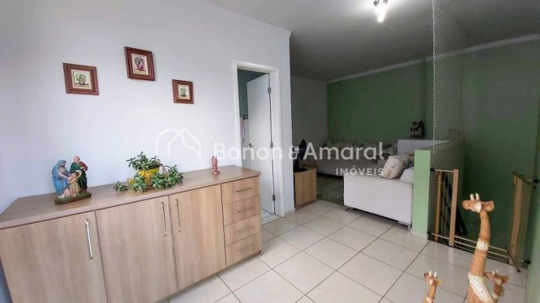 Cobertura com 3 Quartos à Venda, 121 m² em Jardim Nova Europa - Campinas