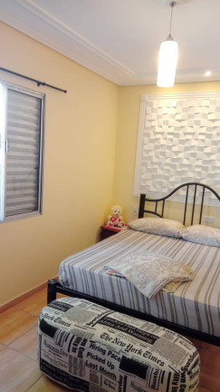 Casa com 2 Quartos à Venda, 130 m² em Pestana - Osasco