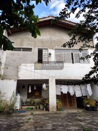 Imagem Casa com 3 Quartos à Venda, 182 m² em Jardim Brasil - Atibaia
