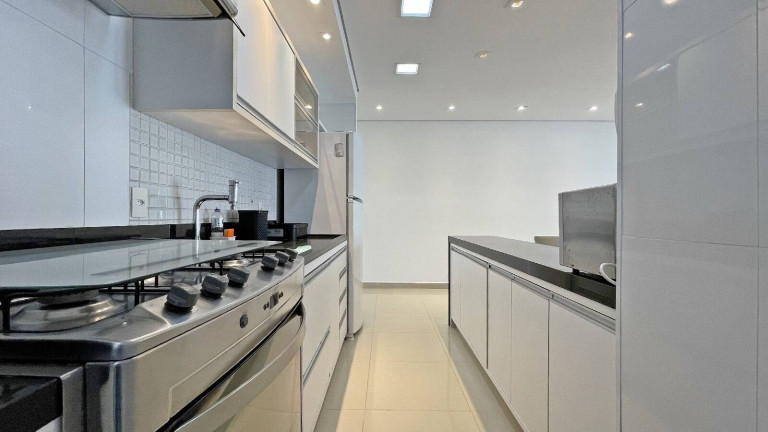 Imagem Apartamento com 4 Quartos à Venda, 120 m² em Riviera De São Lourenço - Bertioga