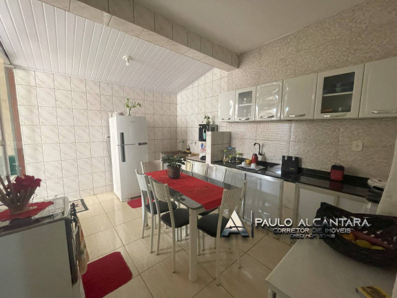 Imagem Casa com 3 Quartos à Venda, 150 m² em Recanto Verde - Timóteo Imagem Casa com 3 Quartos à Venda, 150 m² em Recanto Verde - Timóteo