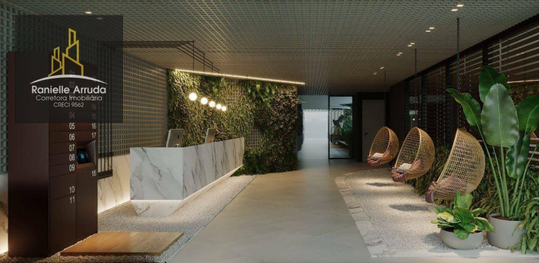 Imagem Apartamento com 2 Quartos à Venda, 68 m² em Jardim Oceania - João Pessoa Imagem Apartamento com 2 Quartos à Venda, 68 m² em Jardim Oceania - João Pessoa