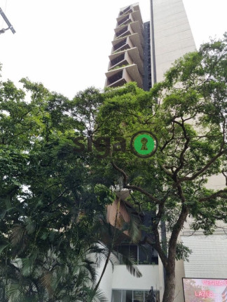 Imagem Apartamento com 3 Quartos à Venda, 185 m² em Paraíso - São Paulo Imagem Apartamento com 3 Quartos à Venda, 185 m² em Paraíso - São Paulo