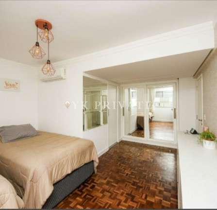 Imagem Apartamento com 3 Quartos à Venda, 134 m² em Jardim Paulista - São Paulo Imagem Apartamento com 3 Quartos à Venda, 134 m² em Jardim Paulista - São Paulo