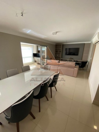 Imagem Apartamento com 3 Quartos à Venda, 155 m² em Bosque Das Juritis - Ribeirão Preto Imagem Apartamento com 3 Quartos à Venda, 155 m² em Bosque Das Juritis - Ribeirão Preto