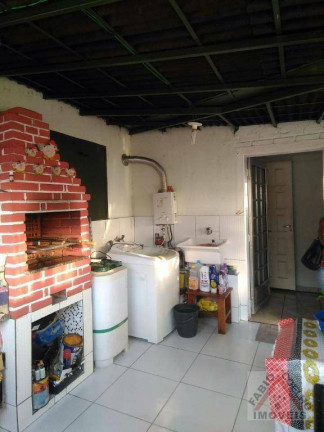 Imagem Cobertura com 3 Quartos à Venda, 136 m² em Vila Inglesa - São Paulo