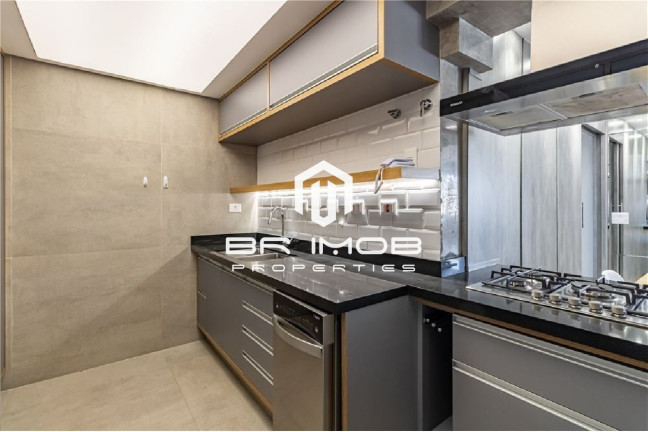 Imagem Imóvel com 2 Quartos à Venda, 141 m² em Moema - São Paulo Imagem Imóvel com 2 Quartos à Venda, 141 m² em Moema - São Paulo