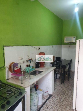 Imagem Apartamento com 2 Quartos à Venda, 87 m² em Santa Cecília - São Paulo