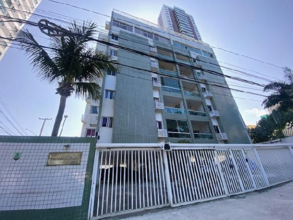 Apartamento com 3 Quartos à Venda, 129 m² em Candeias - Jaboatao Dos Guararapes