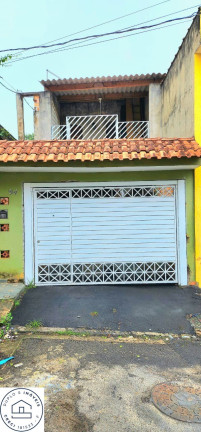Casa com 3 Quartos à Venda, 160 m² em Jardim Apurá ( Zona Sul ) - São Paulo