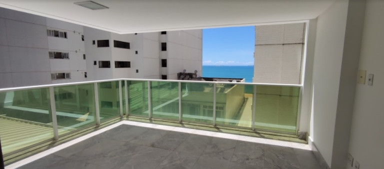 Imóvel com 4 Quartos à Venda, 140 m² em Itapuã - Vila Velha