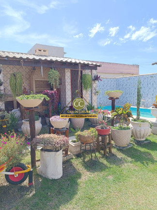 Imagem Casa com 3 Quartos à Venda,  em Samburá (tamoios) - Cabo Frio