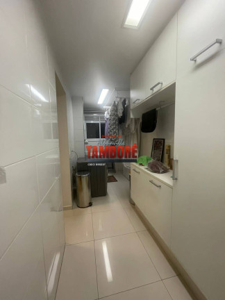 Imagem Apartamento com 4 Quartos à Venda, 202 m² em Tamboré - Santana De Parnaíba