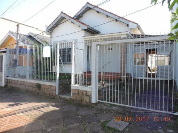 Casa com 3 Quartos à Venda,  em Nossa Senhora Das Graças - Canoas