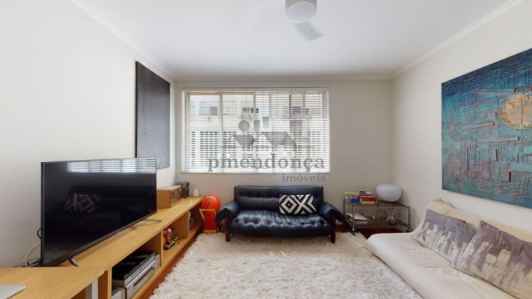 Imagem Apartamento com 3 Quartos à Venda, 325 m² em Higienópolis - São Paulo