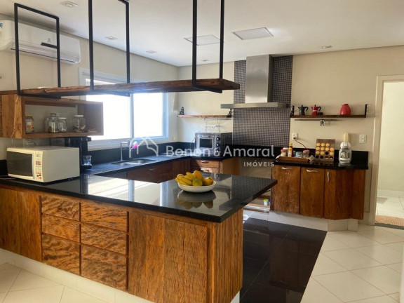 Imagem Casa de Condomínio com 3 Quartos à Venda, 902 m² em Tijuco Das Telhas - Campinas Imagem Casa de Condomínio com 3 Quartos à Venda, 902 m² em Tijuco Das Telhas - Campinas