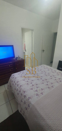 Imagem Casa com 3 Quartos à Venda, 72 m² em Vila Cascatinha - São Vicente Imagem Casa com 3 Quartos à Venda, 72 m² em Vila Cascatinha - São Vicente