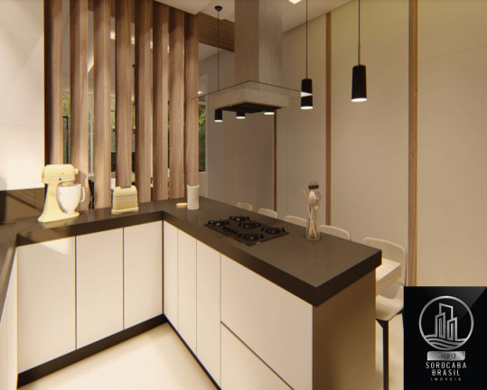 Imagem Casa com 4 Quartos à Venda, 358 m² em Alphaville Nova Esplanada 3 - Votorantim Imagem Casa com 4 Quartos à Venda, 358 m² em Alphaville Nova Esplanada 3 - Votorantim