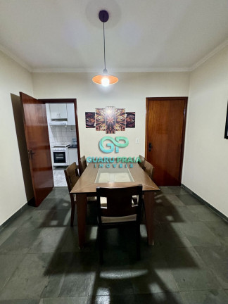 Imagem Apartamento com 3 Quartos à Venda, 100 m² em Enseada - Guarujá