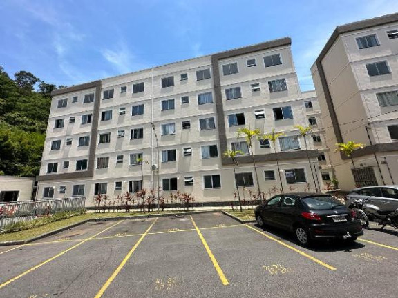 Apartamento com 2 Quartos à Venda, 111 m² em Barbosa Lage - Juiz De Fora