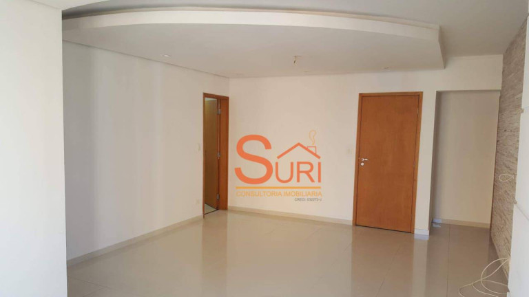 Imagem Apartamento com 3 Quartos à Venda, 134 m² em Jardim Bela Vista - Santo André Imagem Apartamento com 3 Quartos à Venda, 134 m² em Jardim Bela Vista - Santo André