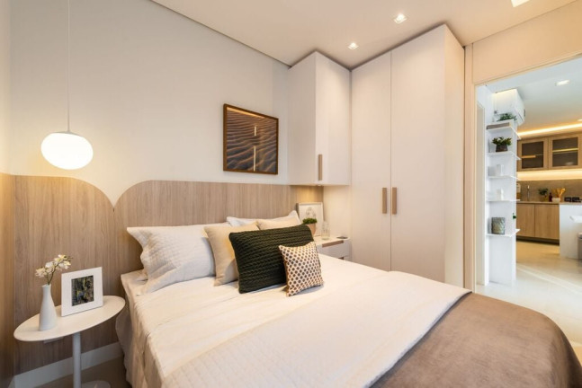 Imagem Apartamento com 2 Quartos à Venda, 37 m² em Jaraguá - São Paulo Imagem Apartamento com 2 Quartos à Venda, 37 m² em Jaraguá - São Paulo