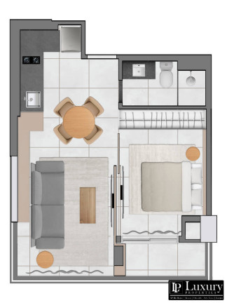 Imagem Apartamento à Venda, em Jardim Paulista - São Paulo Imagem Apartamento à Venda, em Jardim Paulista - São Paulo