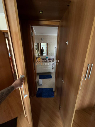 Imagem Apartamento com 4 Quartos à Venda, 153 m² em Parque Residencial Aquarius - São José Dos Campos Imagem Apartamento com 4 Quartos à Venda, 153 m² em Parque Residencial Aquarius - São José Dos Campos
