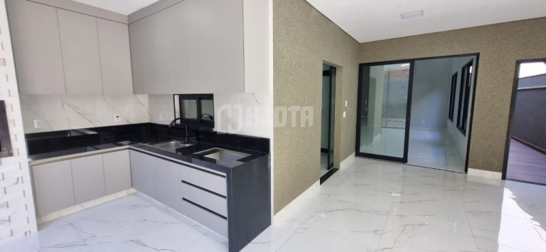Imagem Casa de Condomínio com 3 Quartos à Venda, 230 m² em Condomínio Vilage La Montagne - São José Do Rio Preto Imagem Casa de Condomínio com 3 Quartos à Venda, 230 m² em Condomínio Vilage La Montagne - São José Do Rio Preto