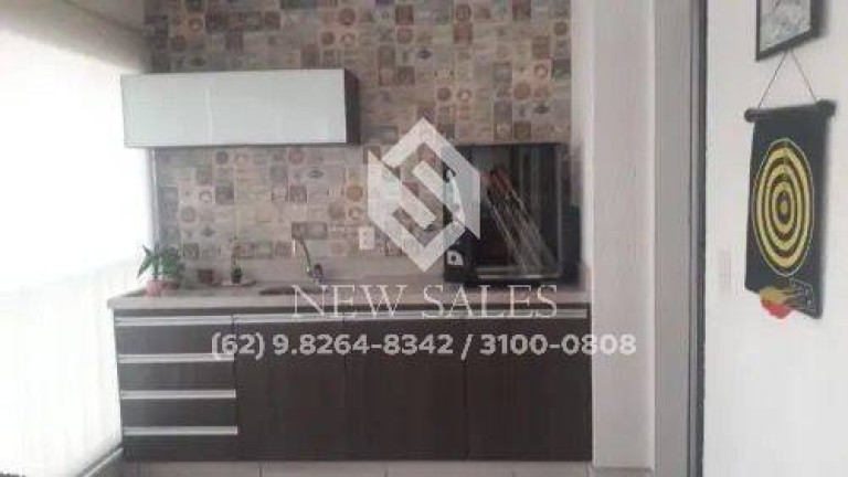 Imagem Apartamento com 3 Quartos à Venda, 118 m² em Jardim Goiás - Goiânia Imagem Apartamento com 3 Quartos à Venda, 118 m² em Jardim Goiás - Goiânia