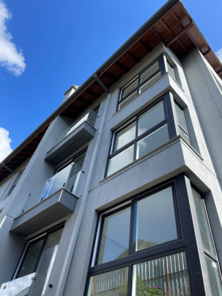 Imagem Apartamento com 2 Quartos à Venda, 71 m² em Floresta - Gramado