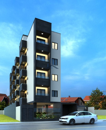 Imagem Apartamento com 2 Quartos à Venda, 50 m² em Anita Garibaldi - Joinville Imagem Apartamento com 2 Quartos à Venda, 50 m² em Anita Garibaldi - Joinville