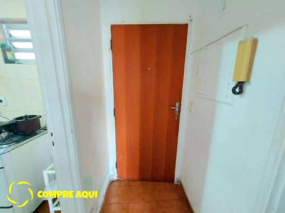 Imagem Apartamento com 1 Quarto à Venda, 44 m² em Santa Cecília - São Paulo Imagem Apartamento com 1 Quarto à Venda, 44 m² em Santa Cecília - São Paulo