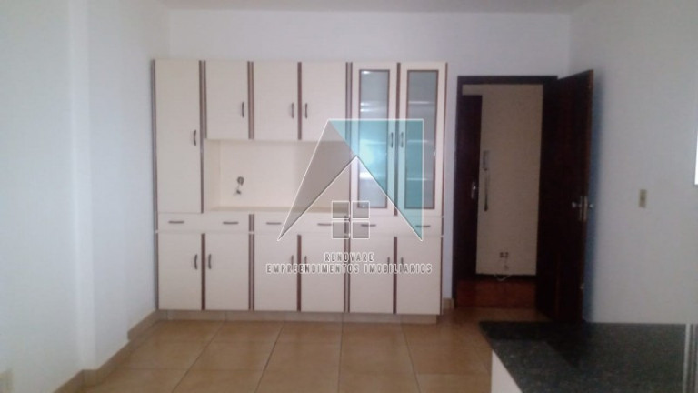 Imagem Apartamento com 3 Quartos para Alugar, 139 m² em Centro - Ribeirão Preto