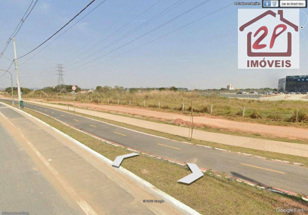 Imagem Imóvel à Venda, 12.883 m² em Residencial São Francisco - São José Dos Campos