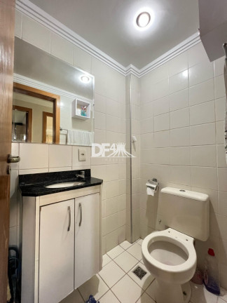 Imagem Imóvel com 3 Quartos à Venda, 70 m² em Sul (águas Claras) - Brasília