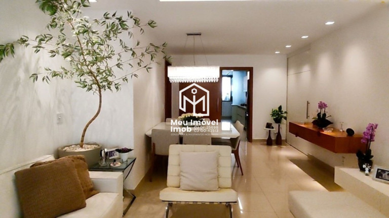 Imóvel com 3 Quartos à Venda, 117 m² em Setor Noroeste - Brasília